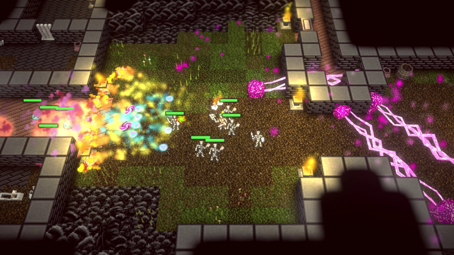 第九黎明：重制版 9th Dawn Remake_0