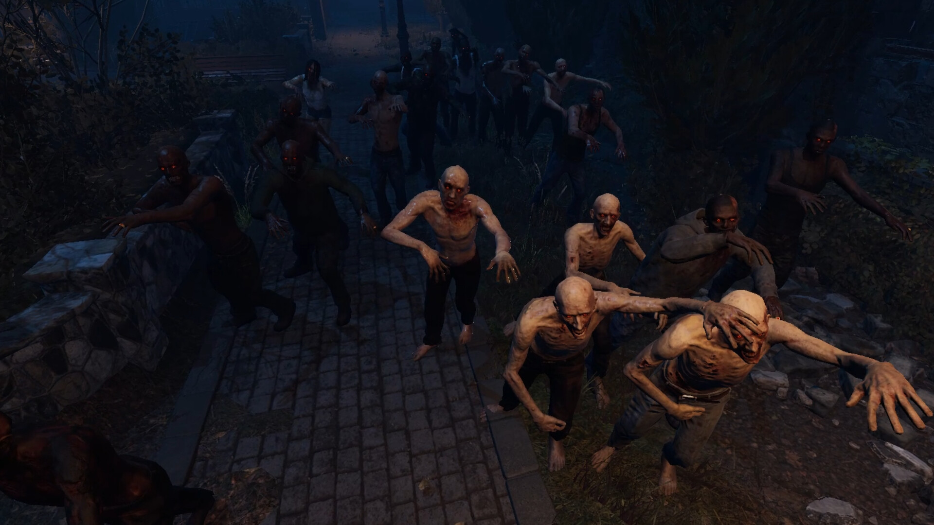 终极僵尸防御2/Ultimate Zombie Defense 2_0