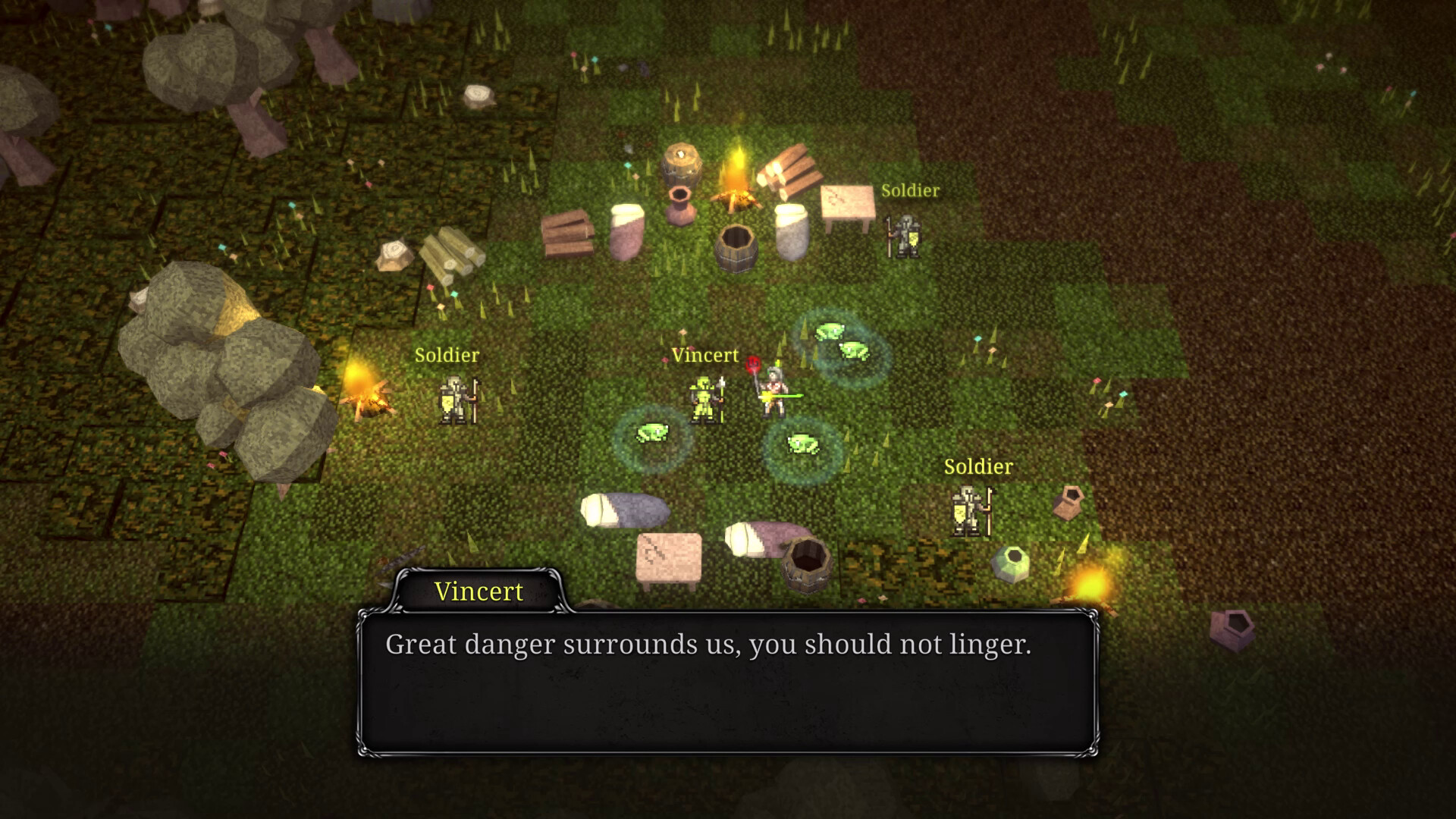 第九黎明：重制版/9th Dawn Remake_0