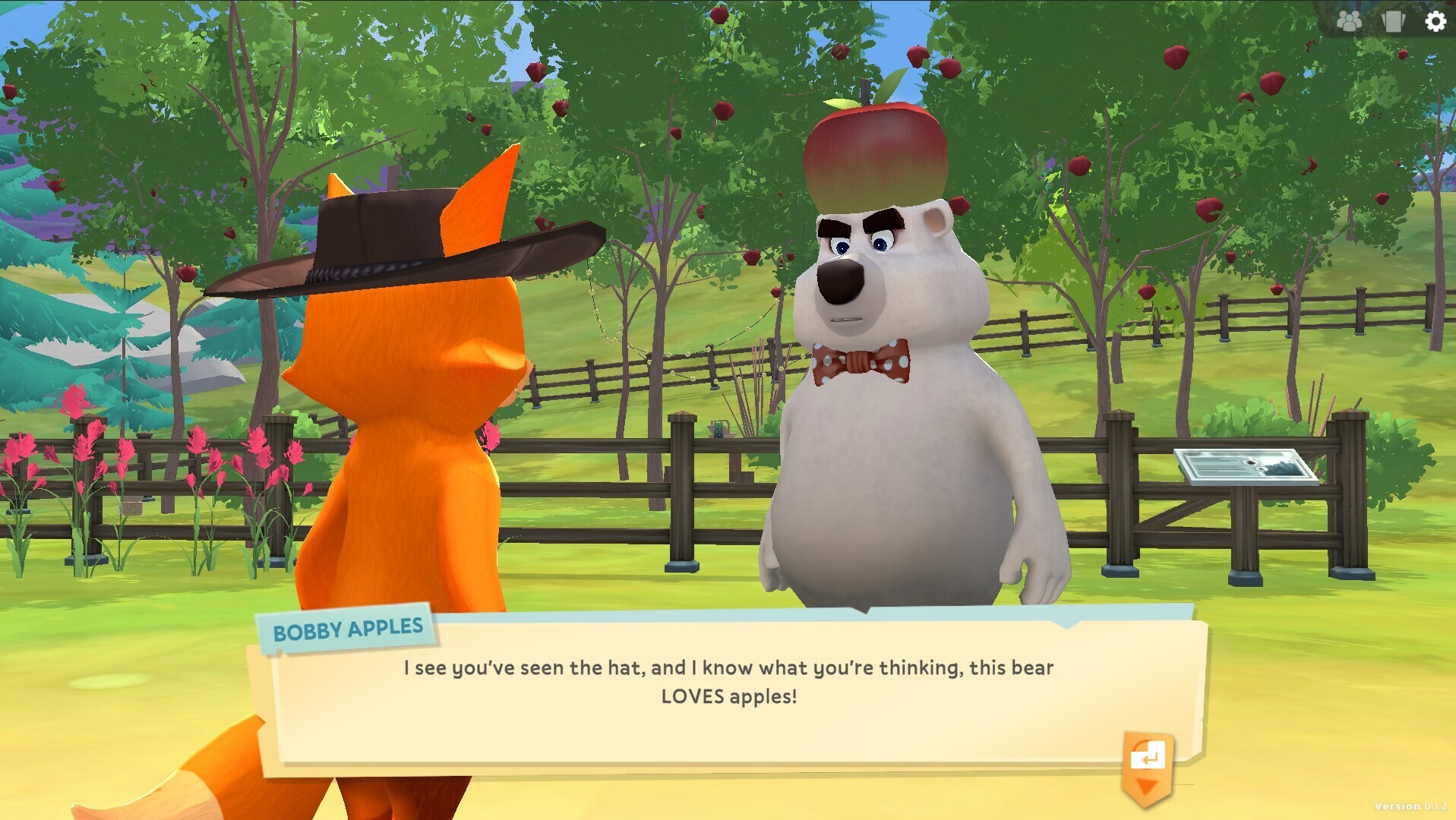 萌兽镇：建城卡斗 Wild Country_1