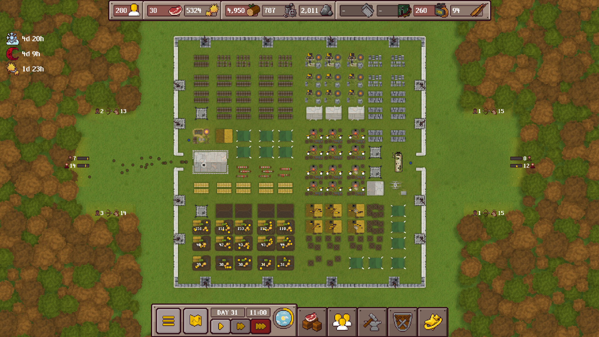 最终前哨: 最终版/Final Outpost: Definitive Edition_0