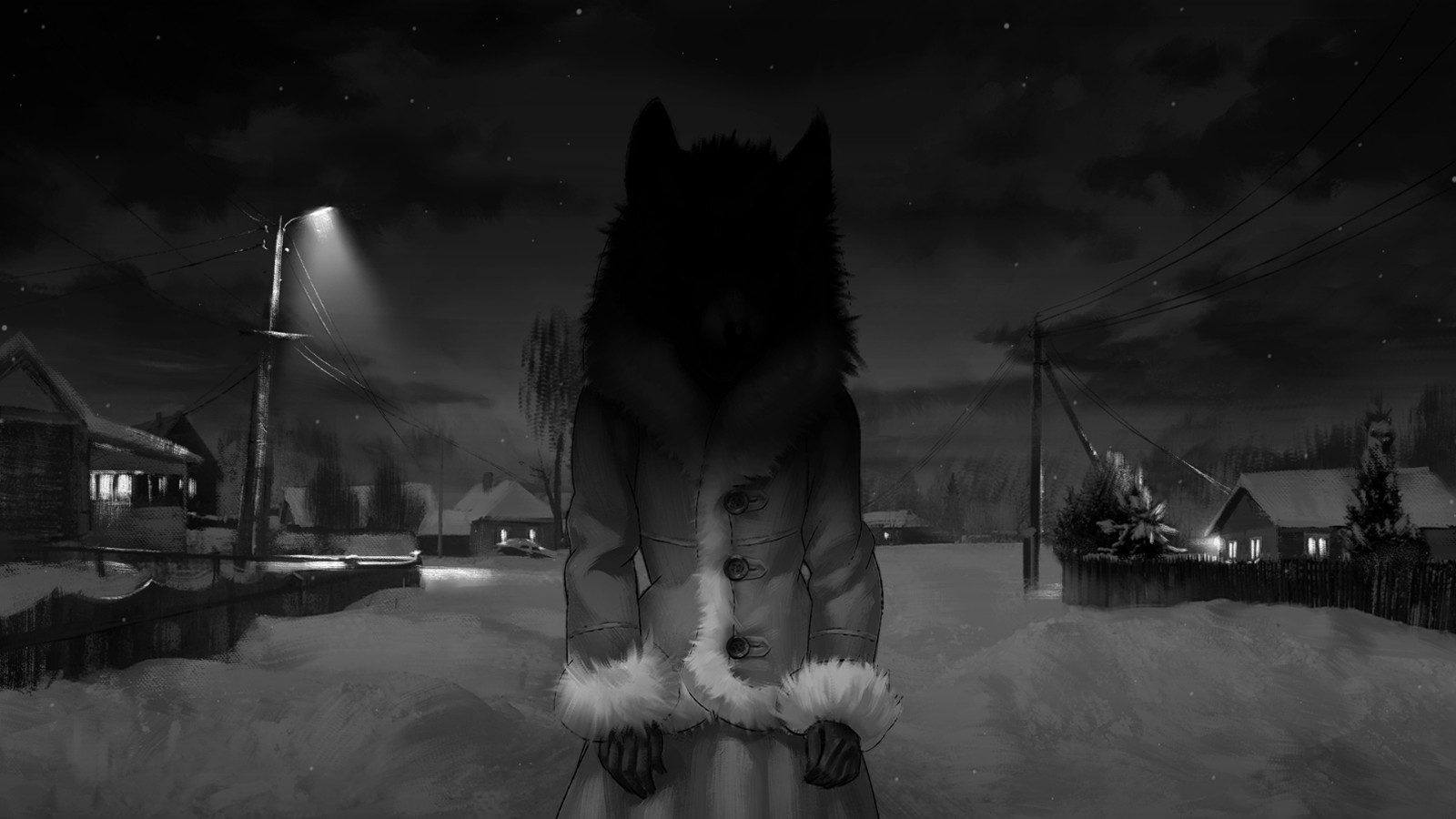 小兔子/Tiny Bunny_0