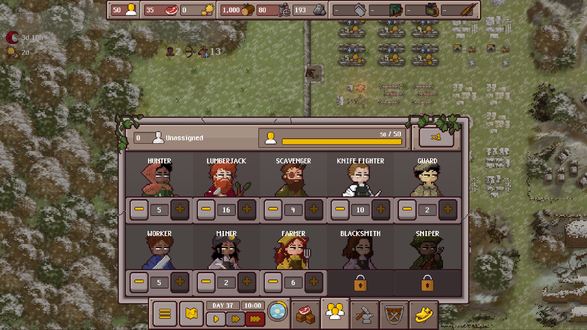 最终前哨: 最终版/Final Outpost: Definitive Edition_1