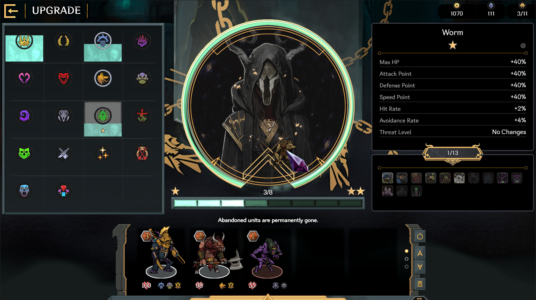 PC游戏《圣铠：地下城君主/Vambrace: Dungeon Monarch》中文版下载v1.0.5