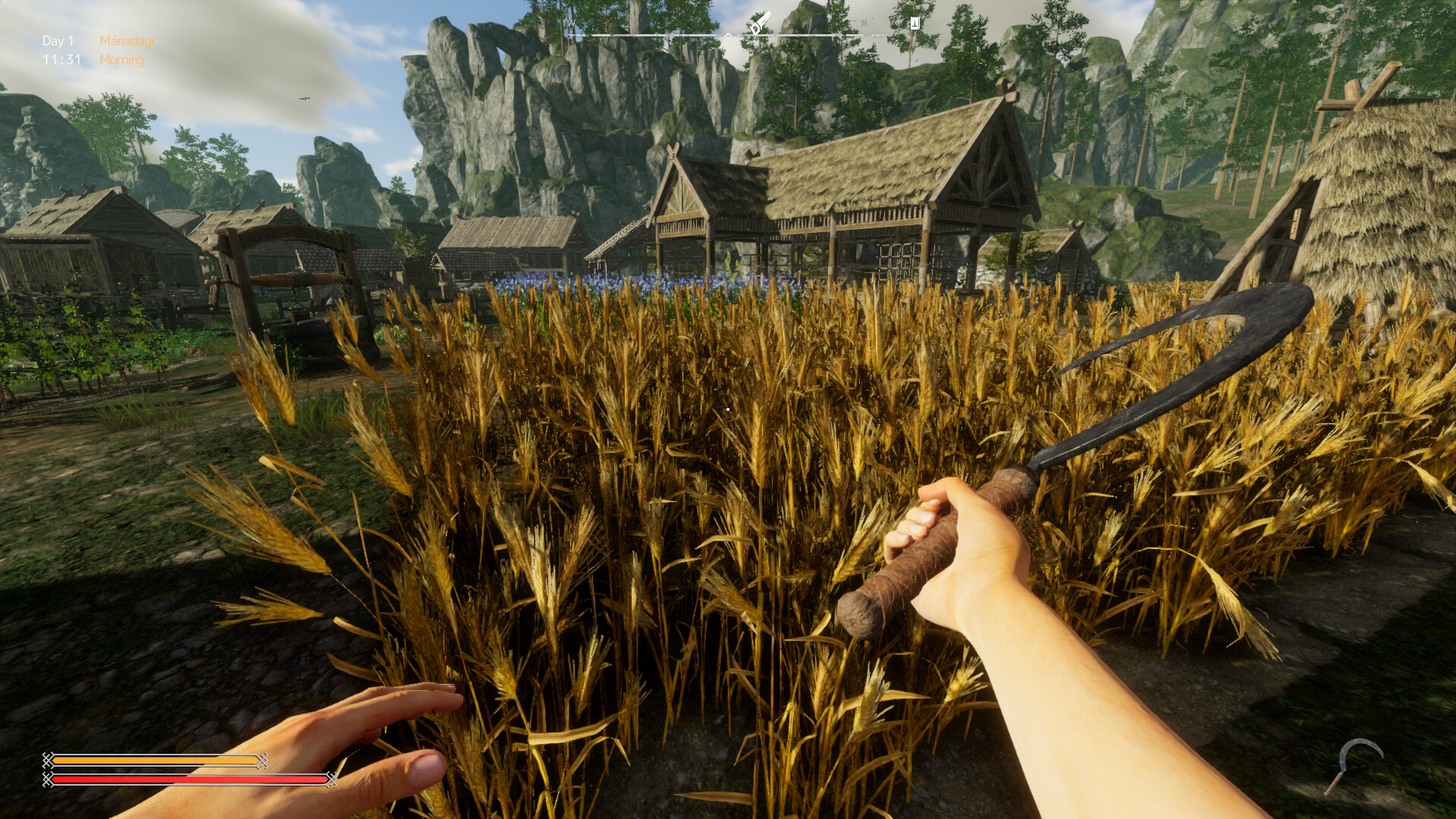 维京边境 Viking Frontiers_0