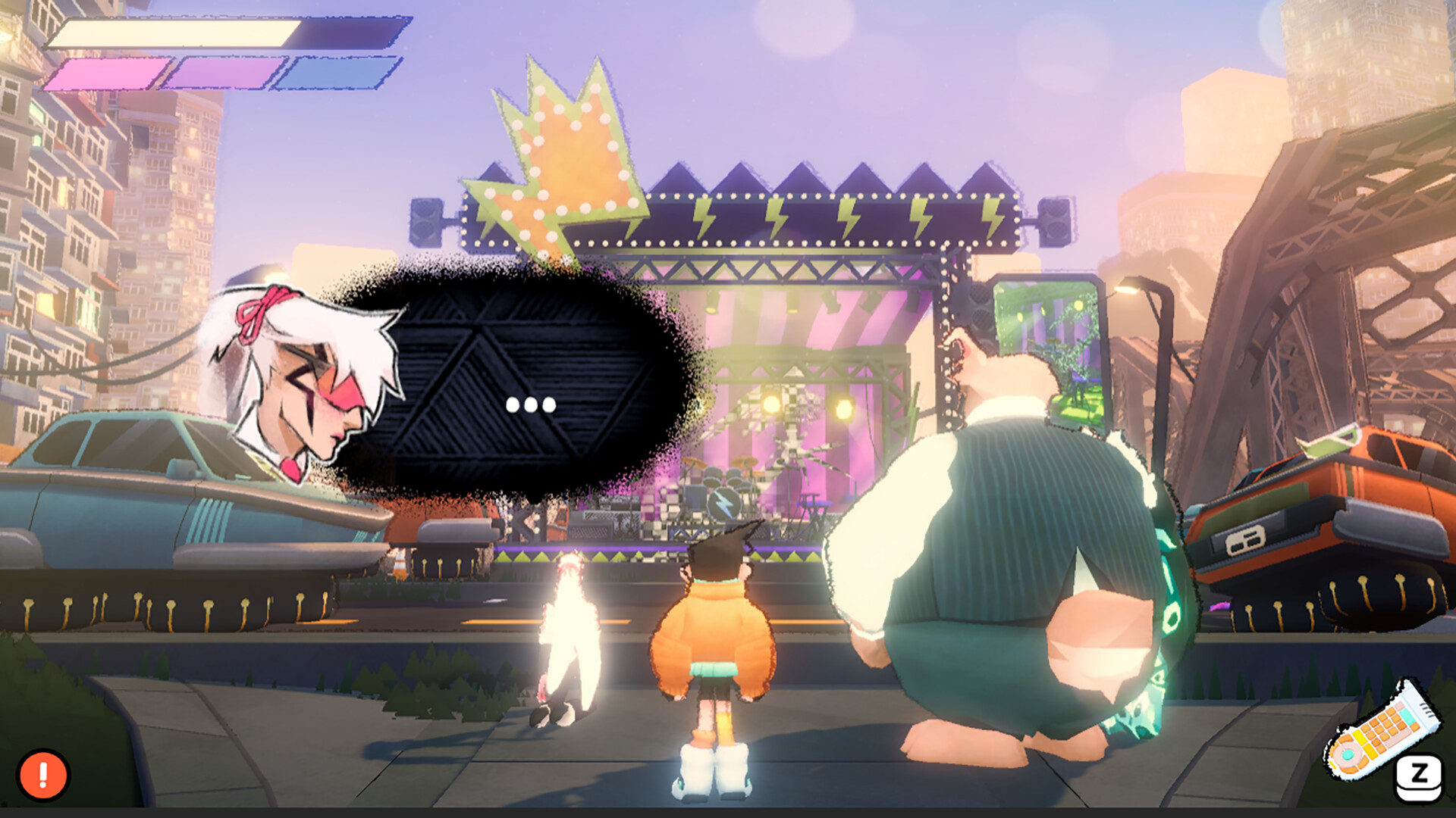 自由前行/FREERIDE_0