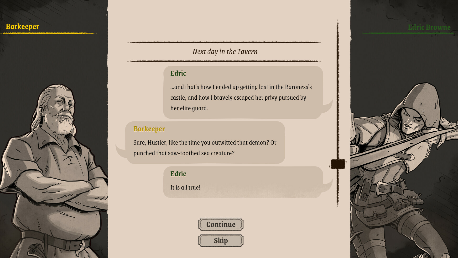 狭间骑士 Knights in Tight Spaces_1