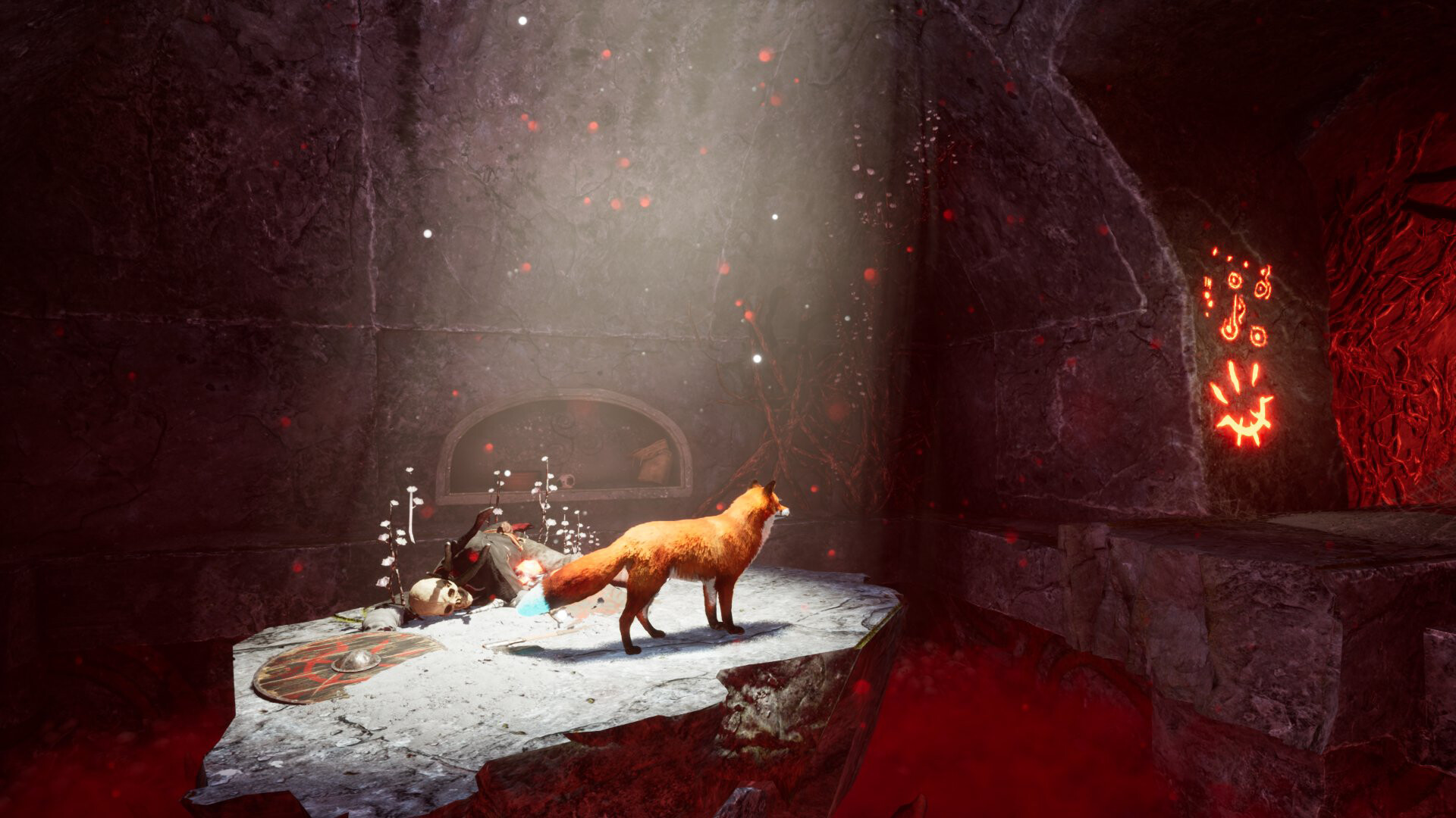 北方之灵2/Spirit of the North 2_0