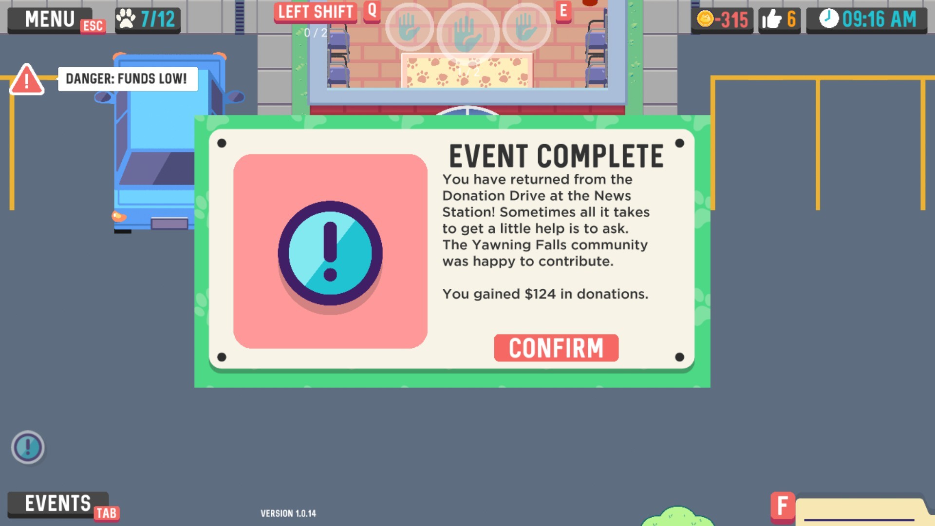 拯救我们！/To The Rescue!_0