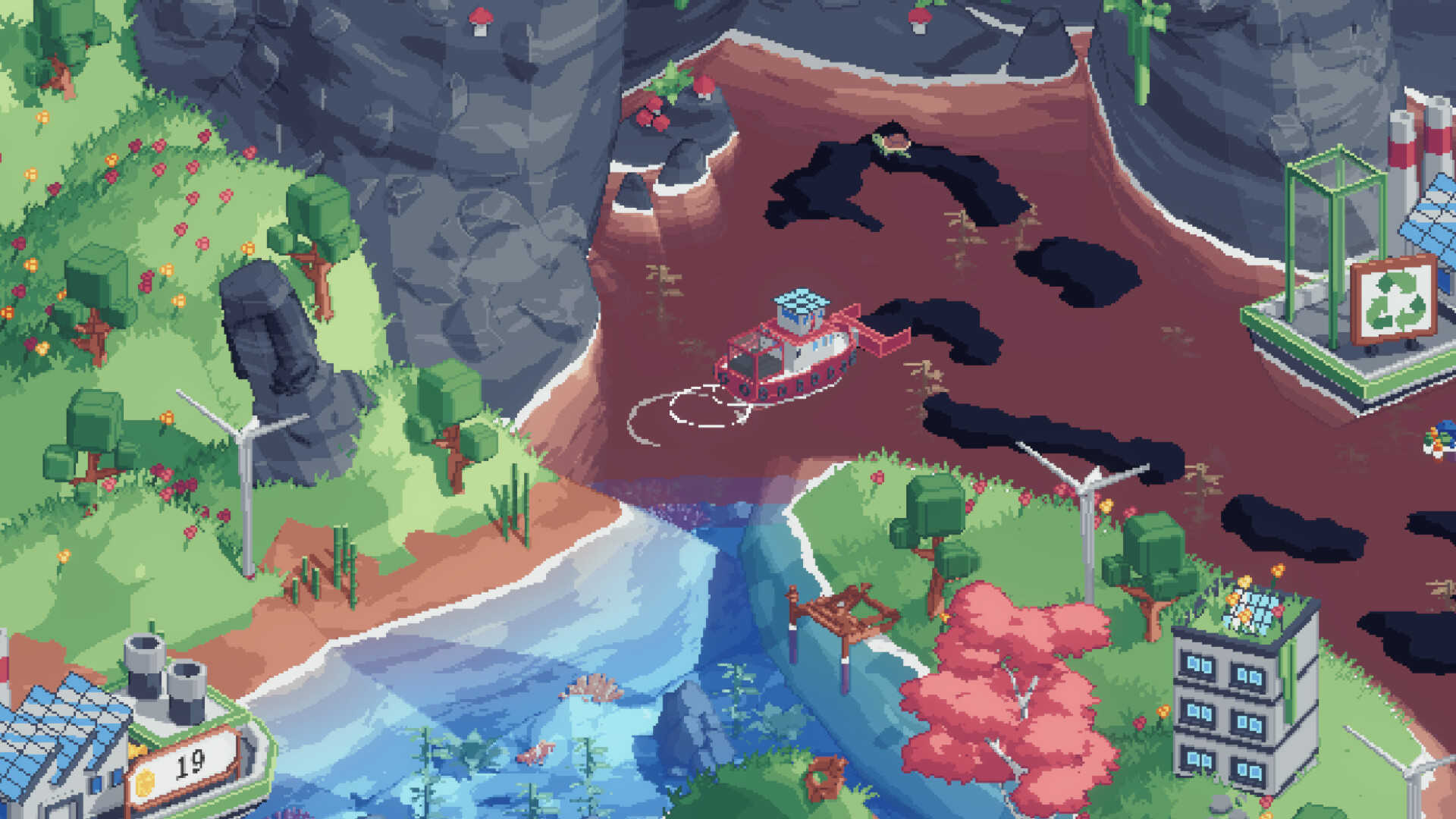 海洋清洁工/Spilled!_0