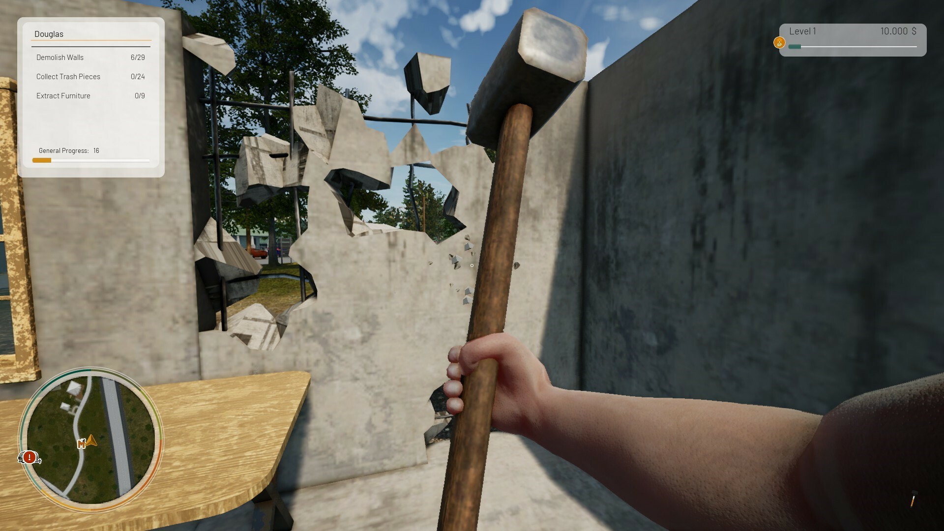 合同村/ContractVille_0