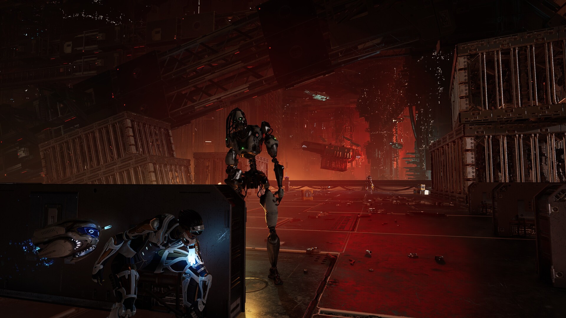 钢铁之种 Steel Seed_0