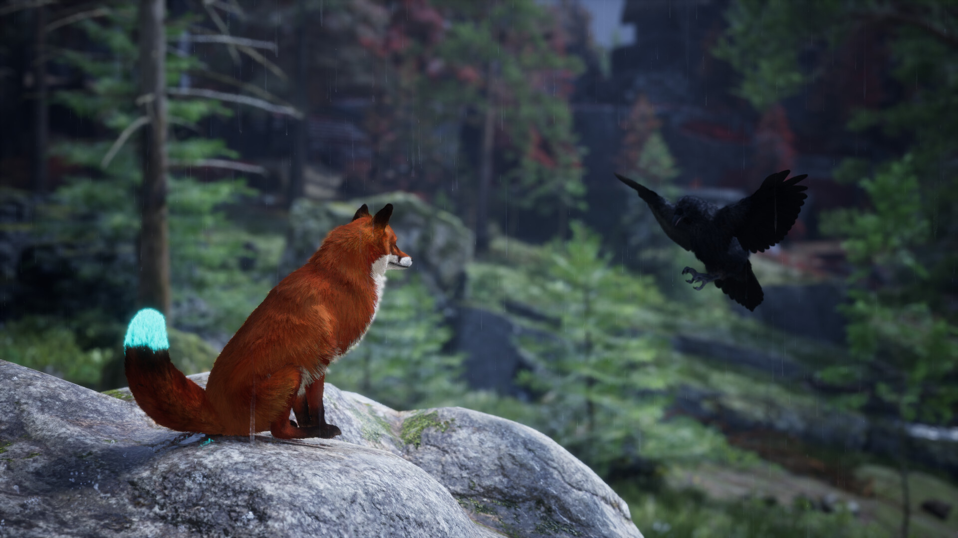 北方之灵2/Spirit of the North 2_1