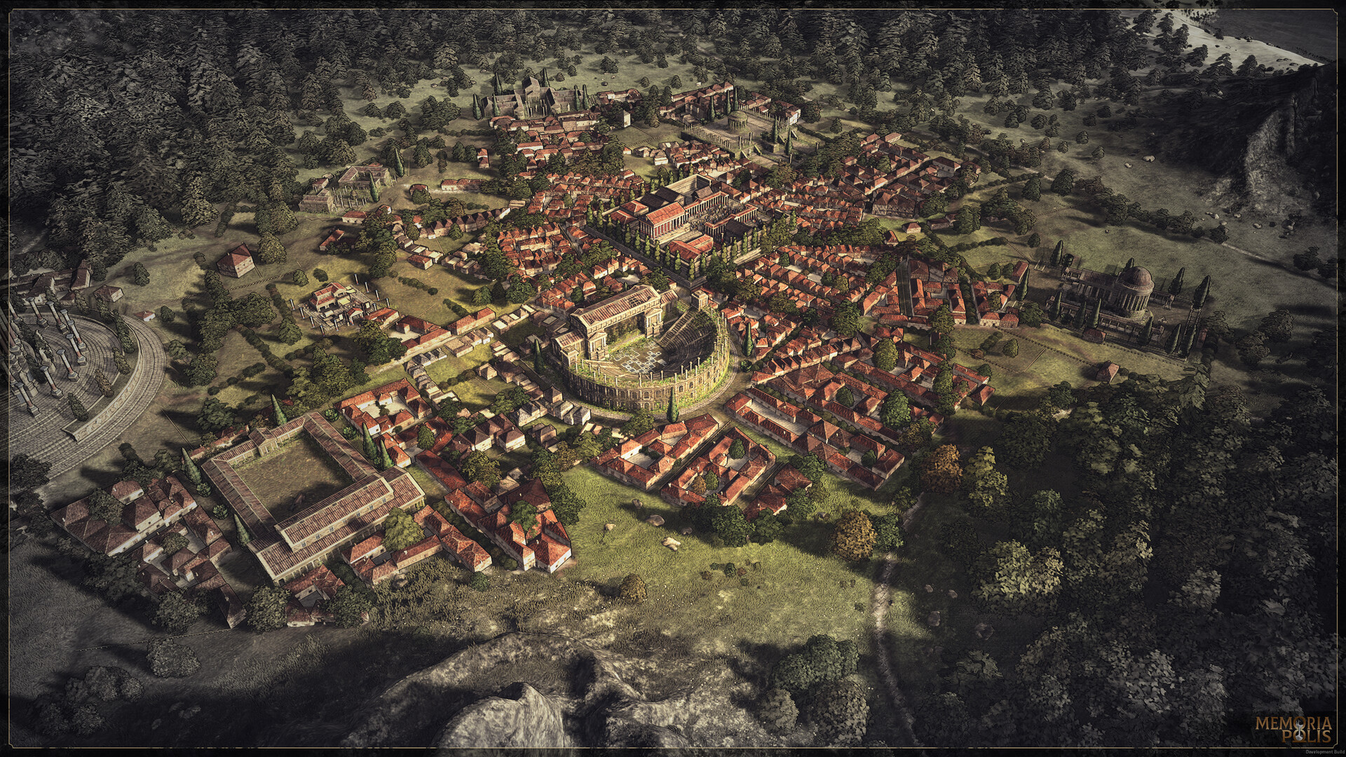 记忆之城 MEMORIAPOLIS_0