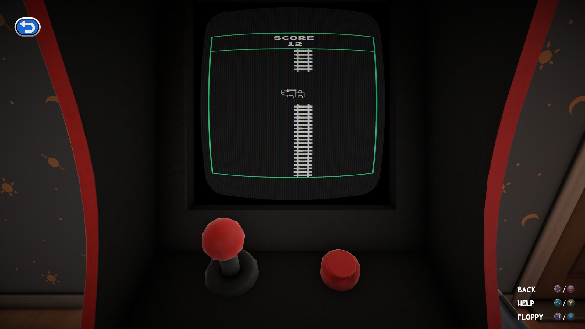 迷你小火车 Teeny Tiny Trains_0