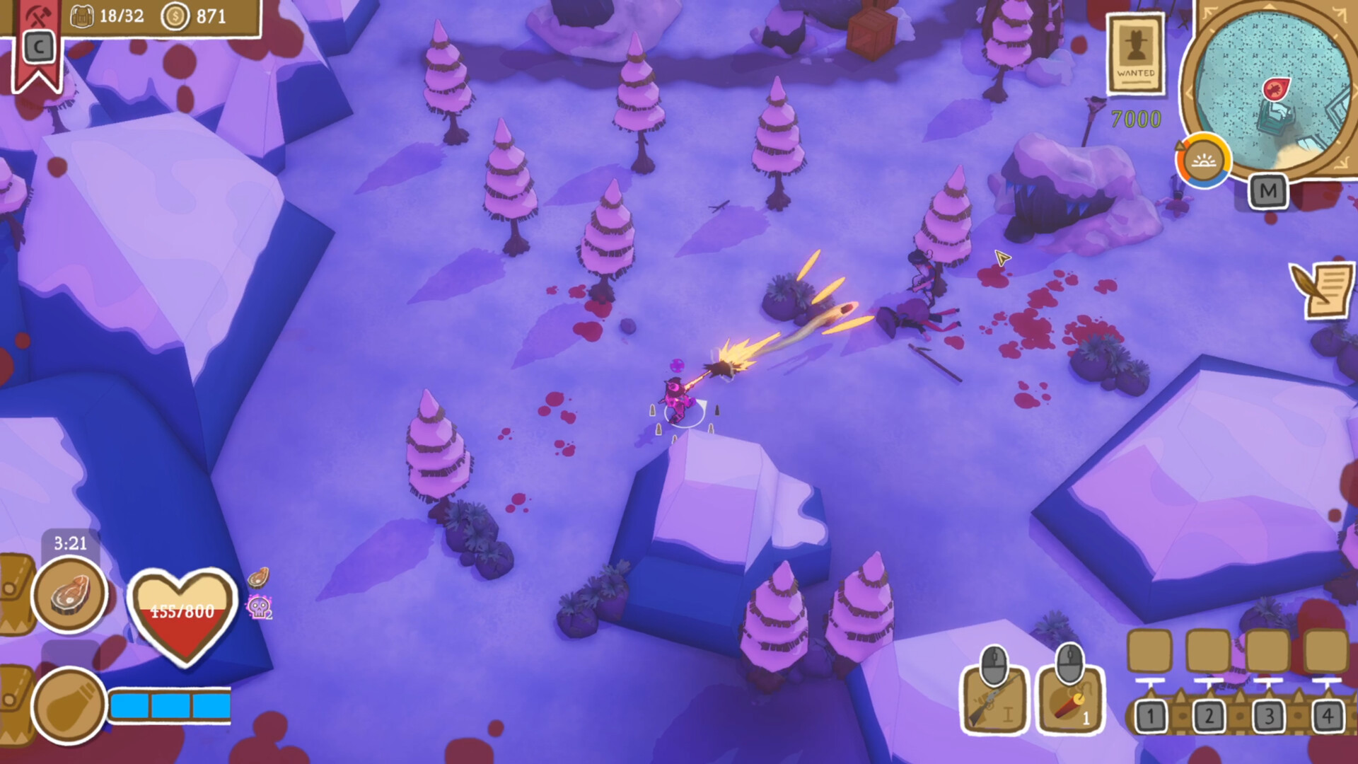 恐龙之路/Dino Path Trail_0