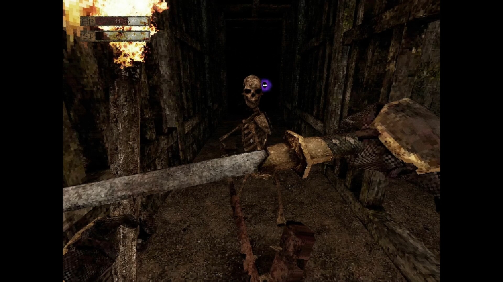 魔王的迷宫 Labyrinth Of The Demon King_0