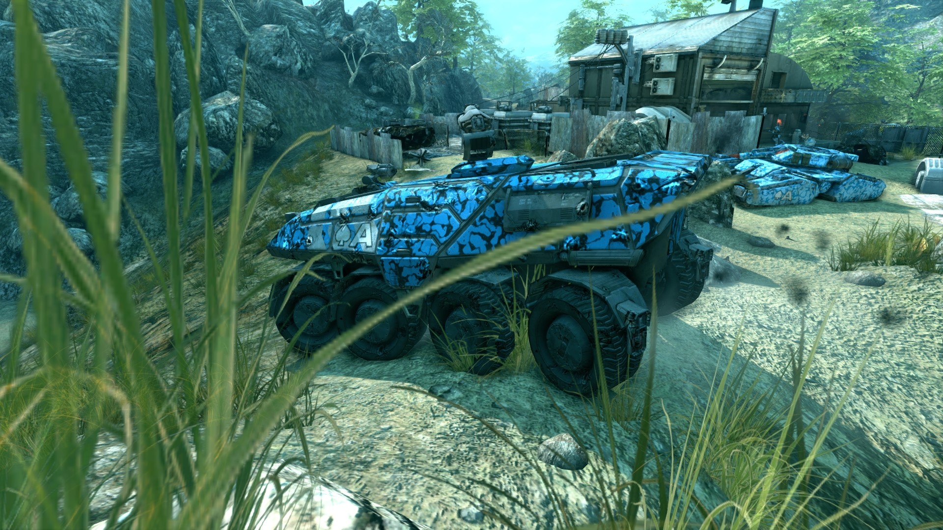 折翼天使/Angels Fall First_1