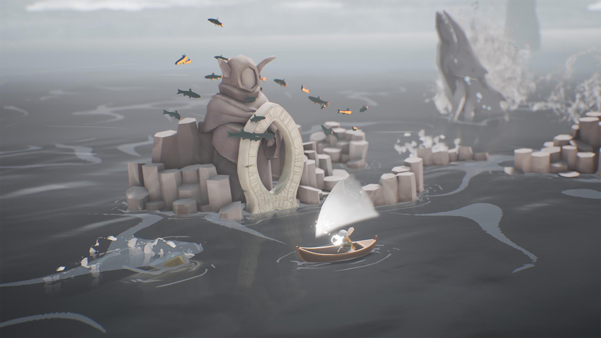 自我失落 Selfloss_0