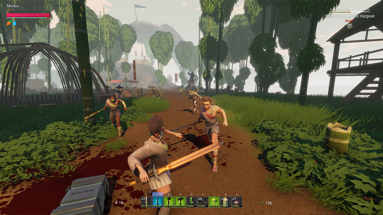 售货精英/Saleblazers_0