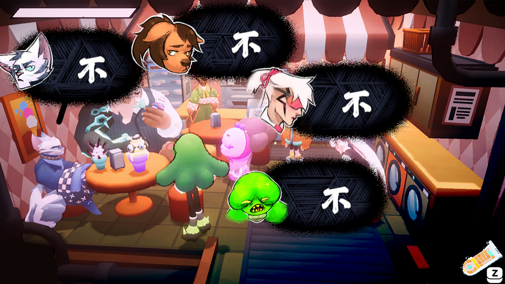 自由前行/FREERIDE_2