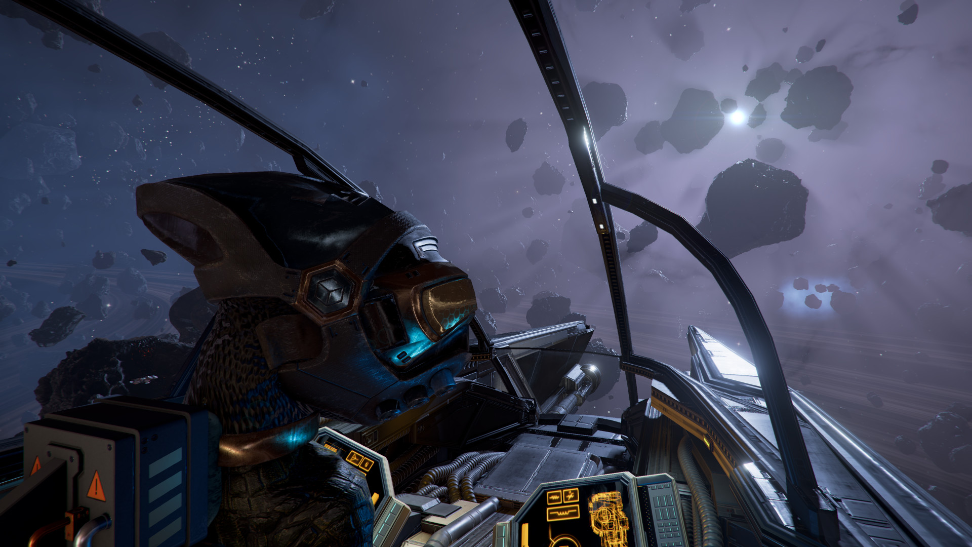 X4：基石/X4：基奠/X4: Foundations_1