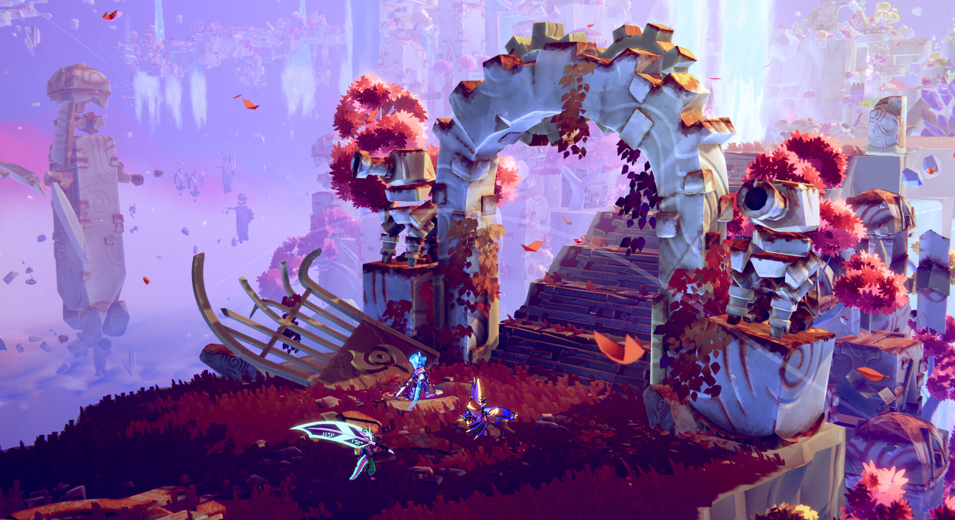 风中行者 Windblown_1