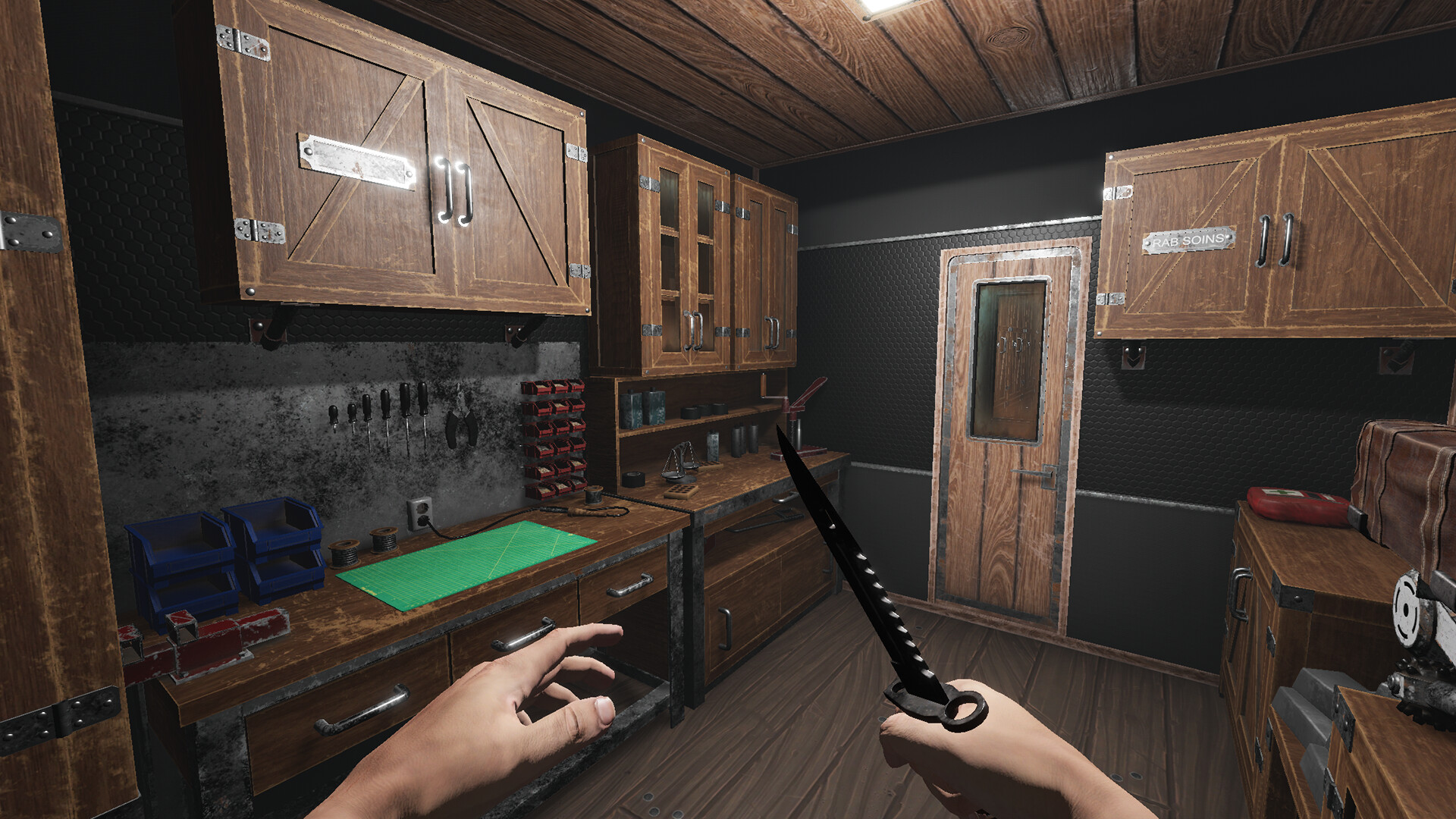 僵尸火车生存/Zompiercer_0