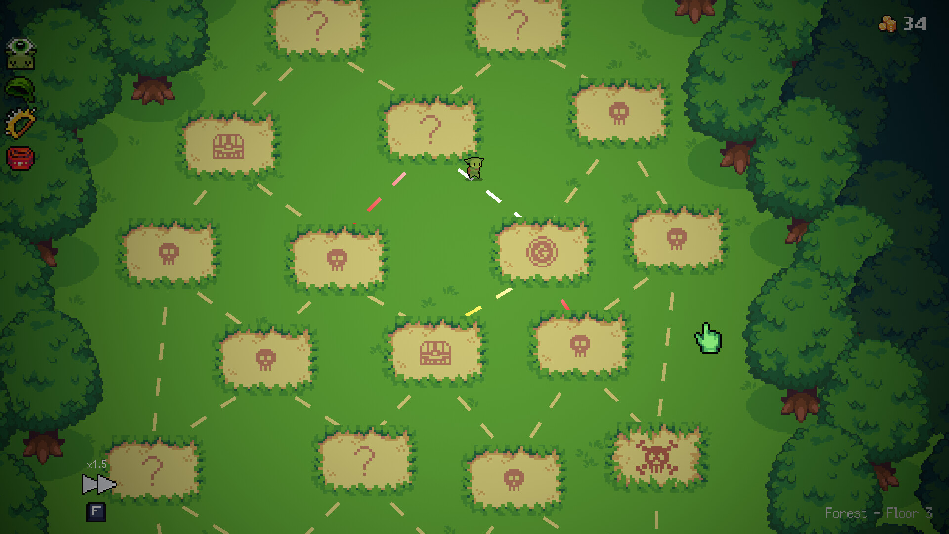 哥布林弹球/Peglin_0