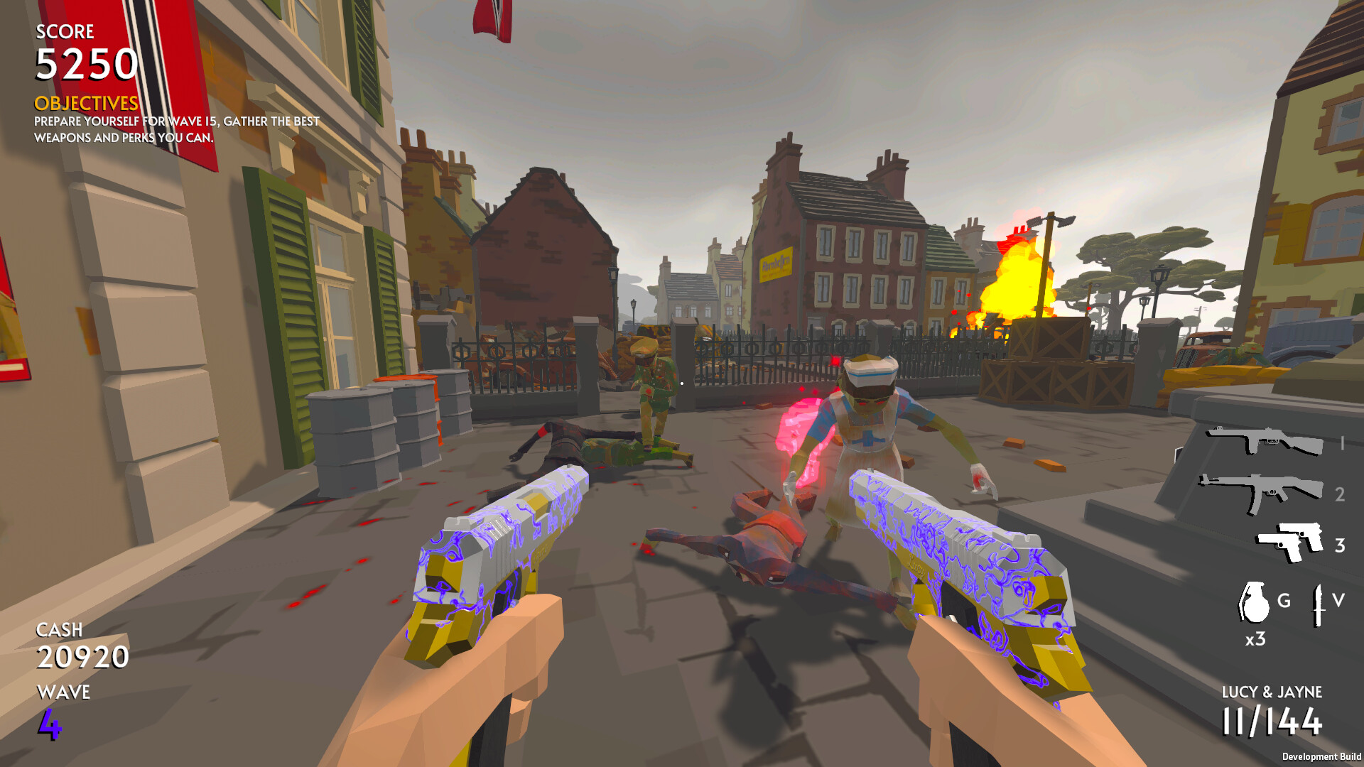 时间净化：Z/Temporal Purge: Z_0