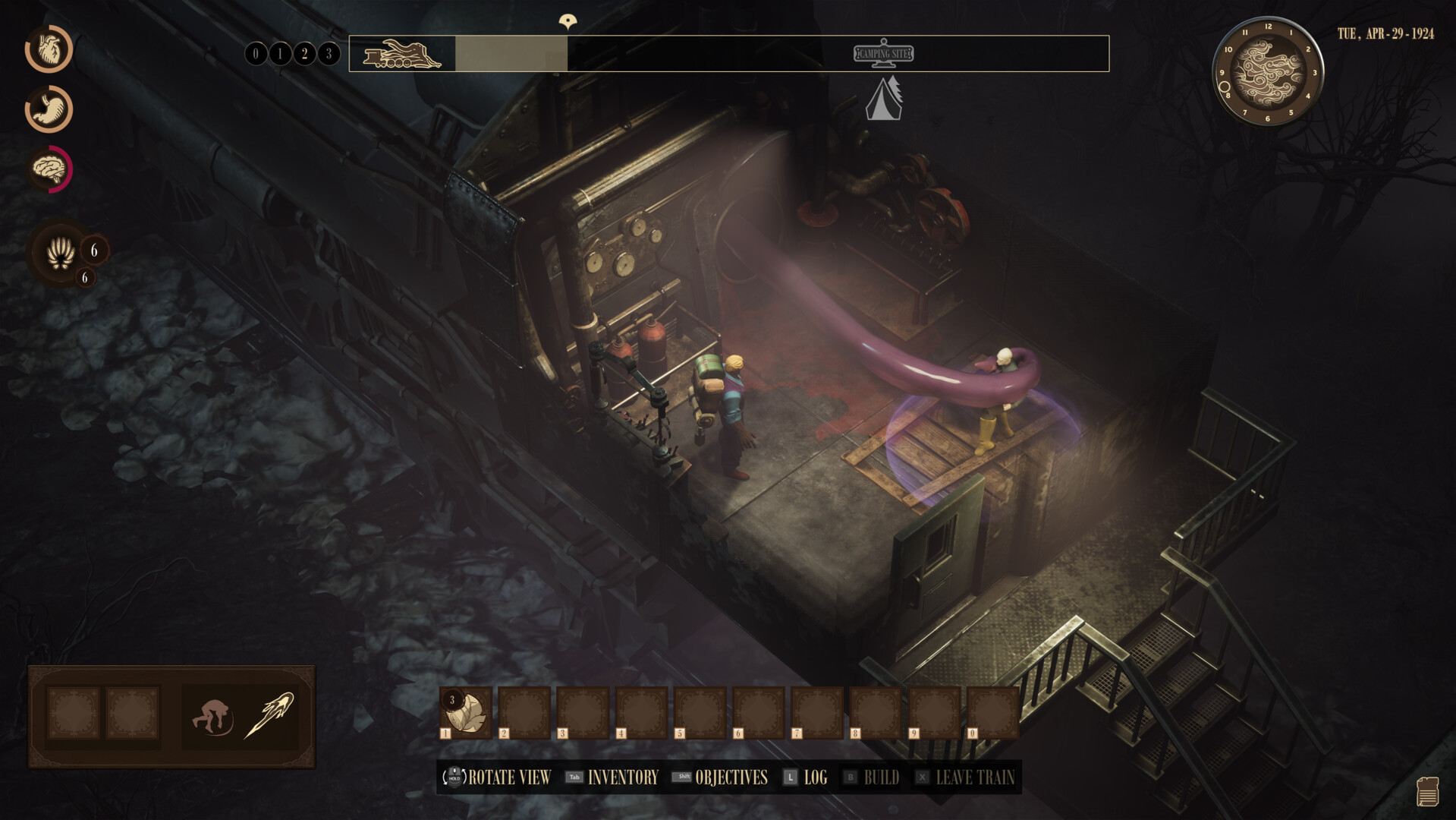 海斯特拉的铁路之神/RailGods of Hysterra_3