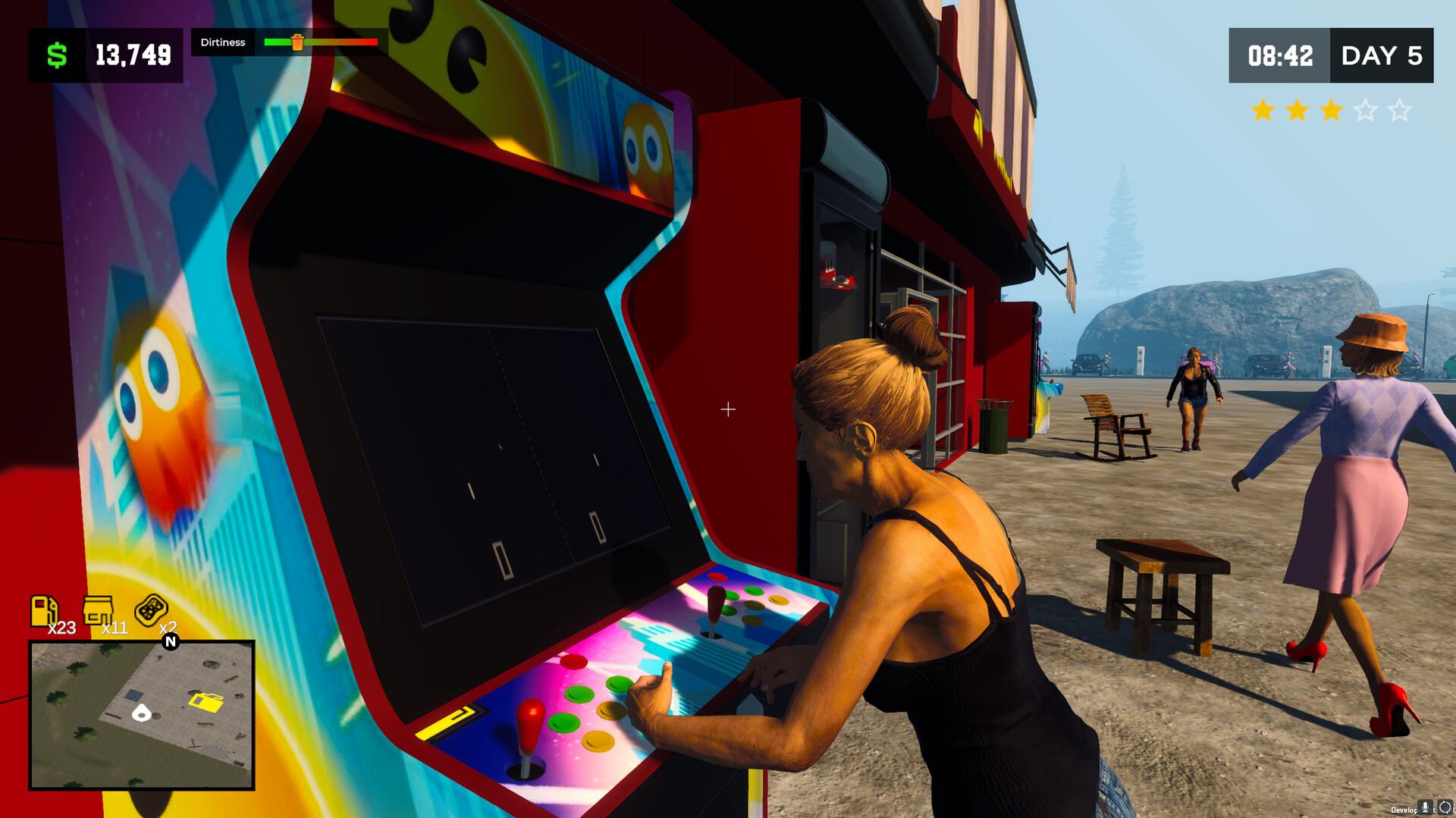 加油模拟器2/Pumping Simulator 2_0