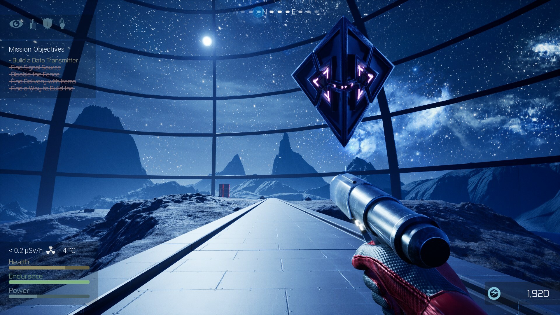 星际任务：边远星区/Star Mission: Remote Sectors_1