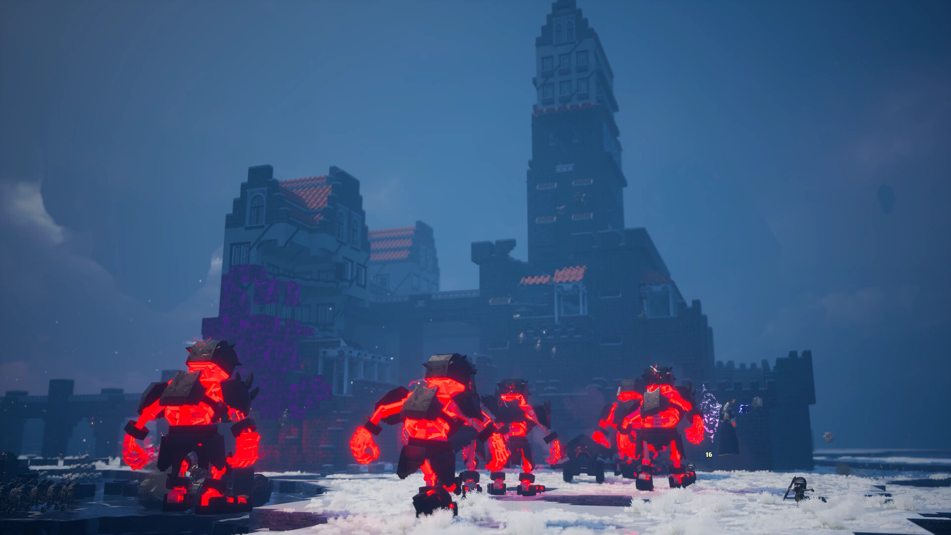 最强城堡/Castle Craft_2