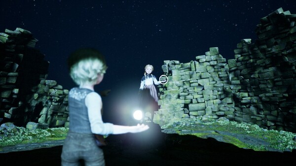 PS5游戏《荆棘：群山之王.Bramble The Mountain King》中文版v01.000.000下载