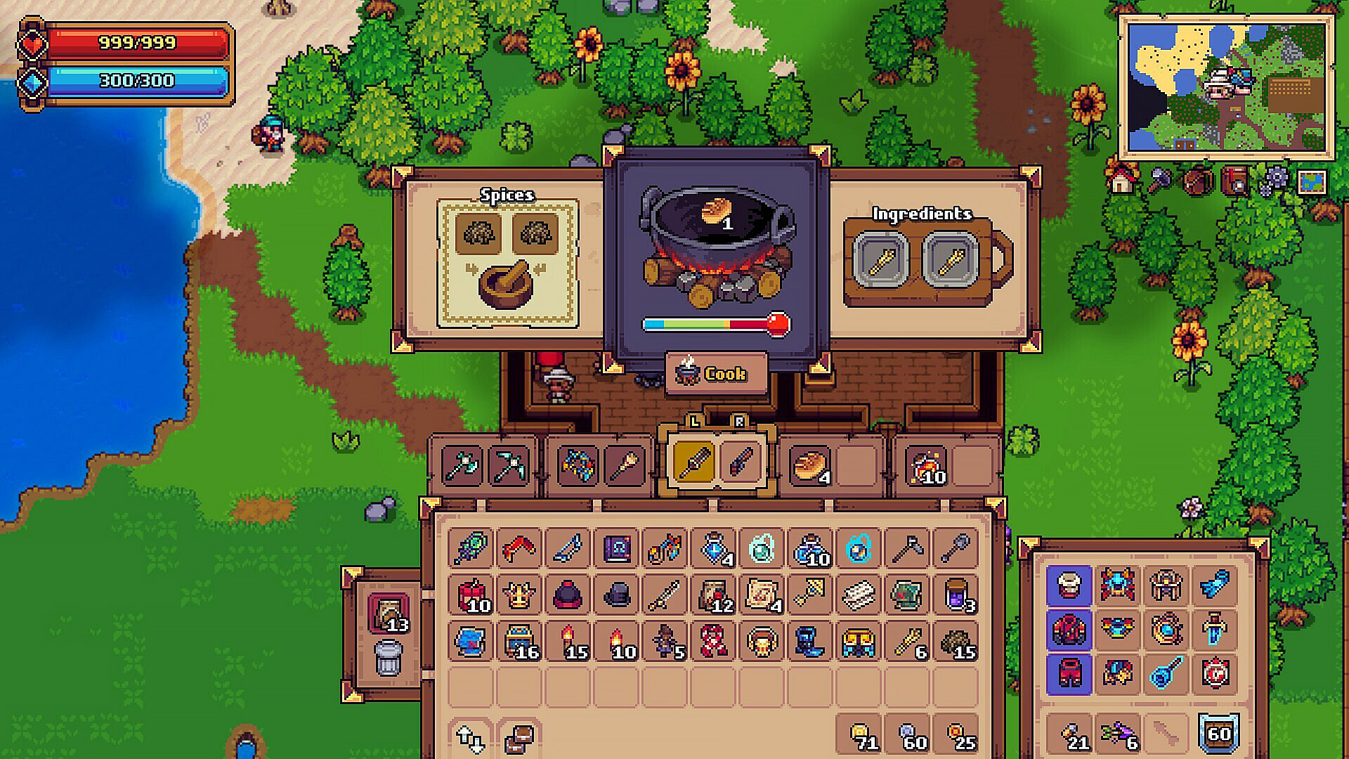 造作海岛/Tinkerlands_0