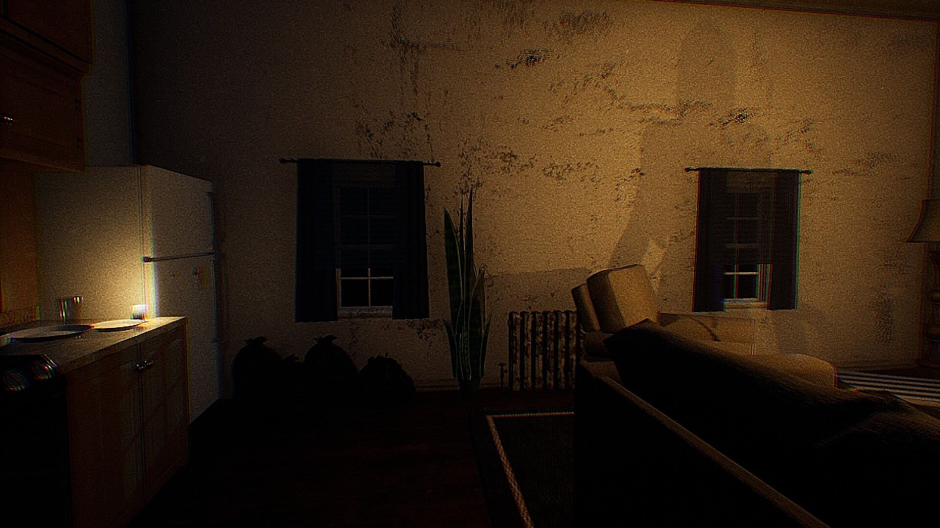 镜中迷途/MIRROR MIRROR_0