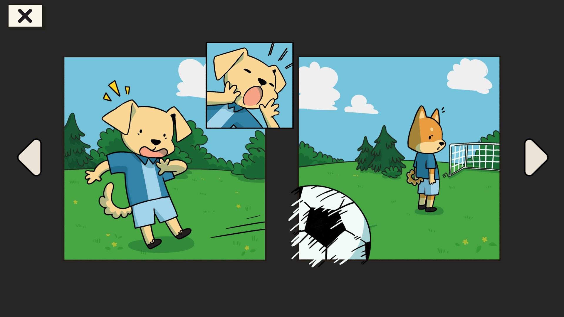 狗狗冠军/Pup Champs_0