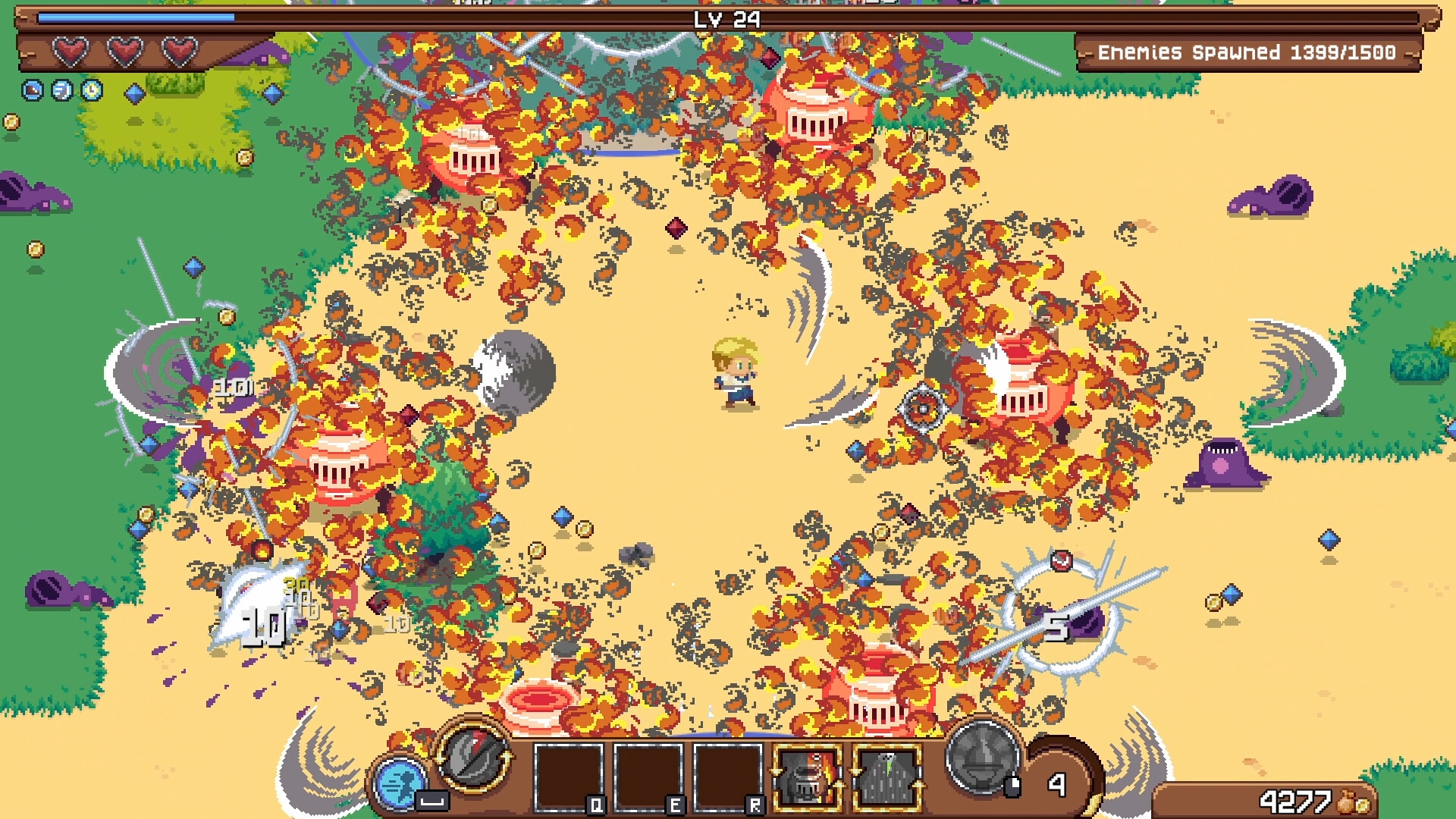 工匠幸存者 Crafty Survivors_1