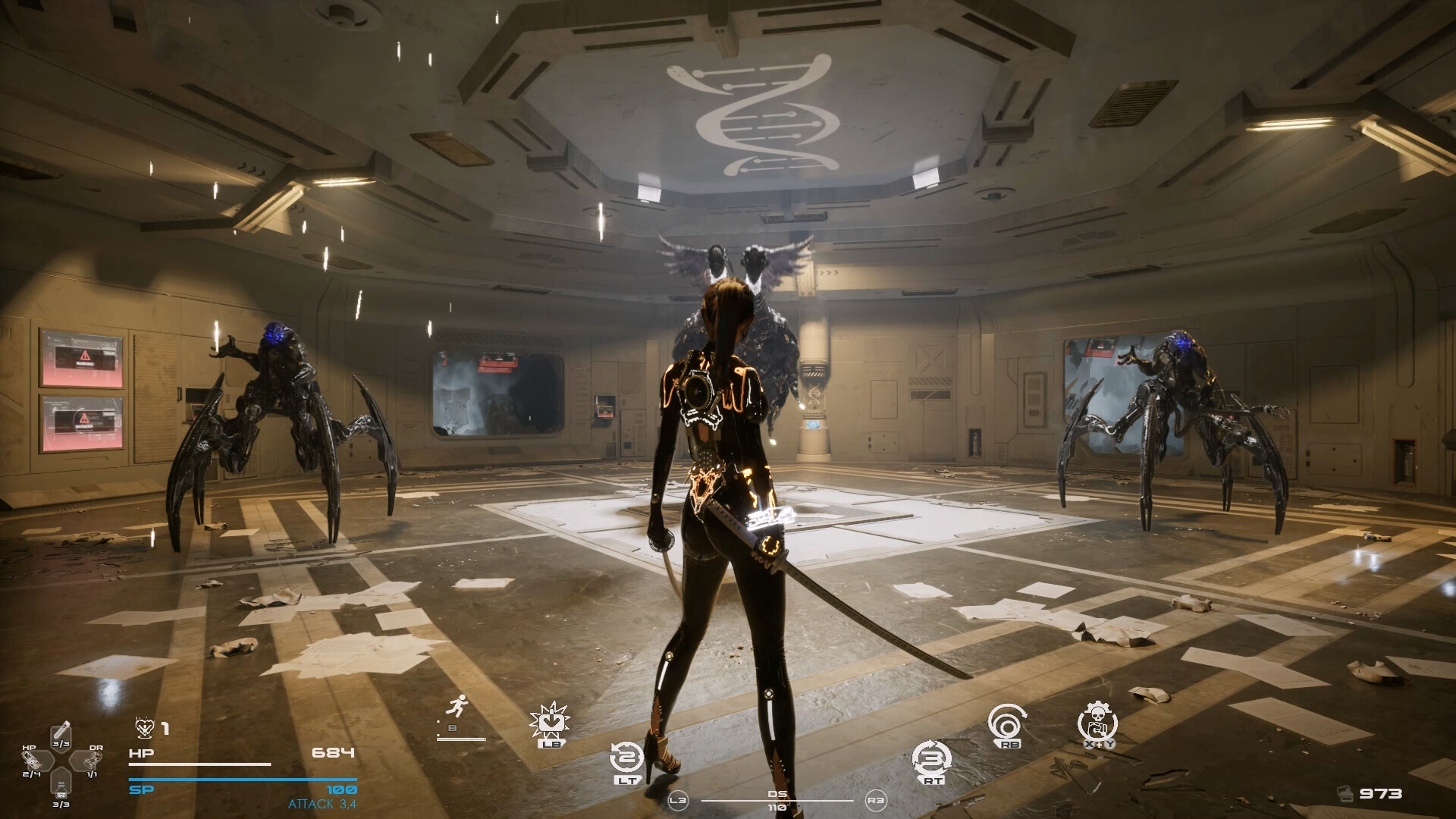 混乱2025/DISORDER 2025_1