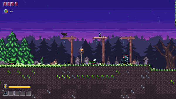 小机器人 Little Droid_0