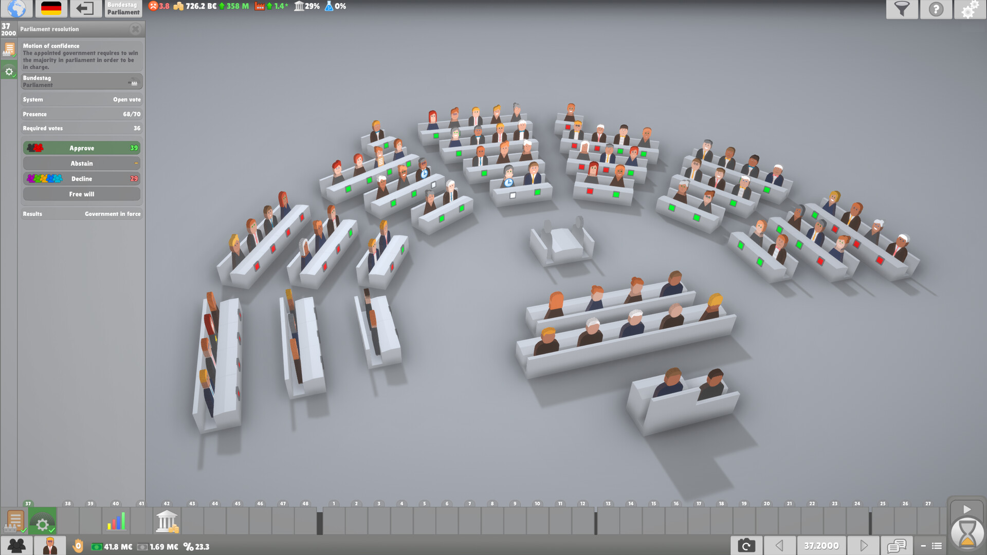 文明法则2 Lawgivers II_0