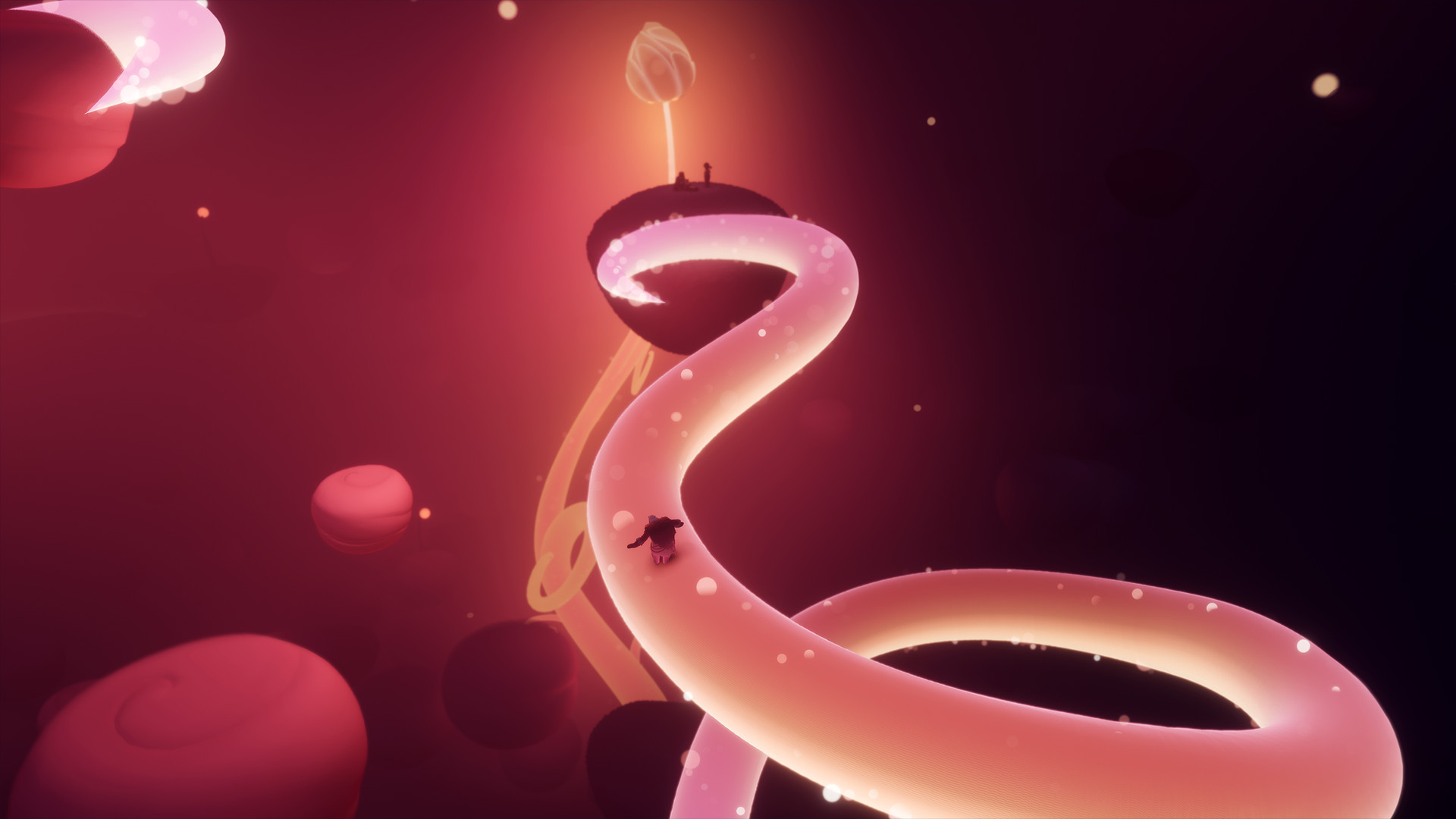 Arise：一个平凡的故事/Arise: A Simple Story_0