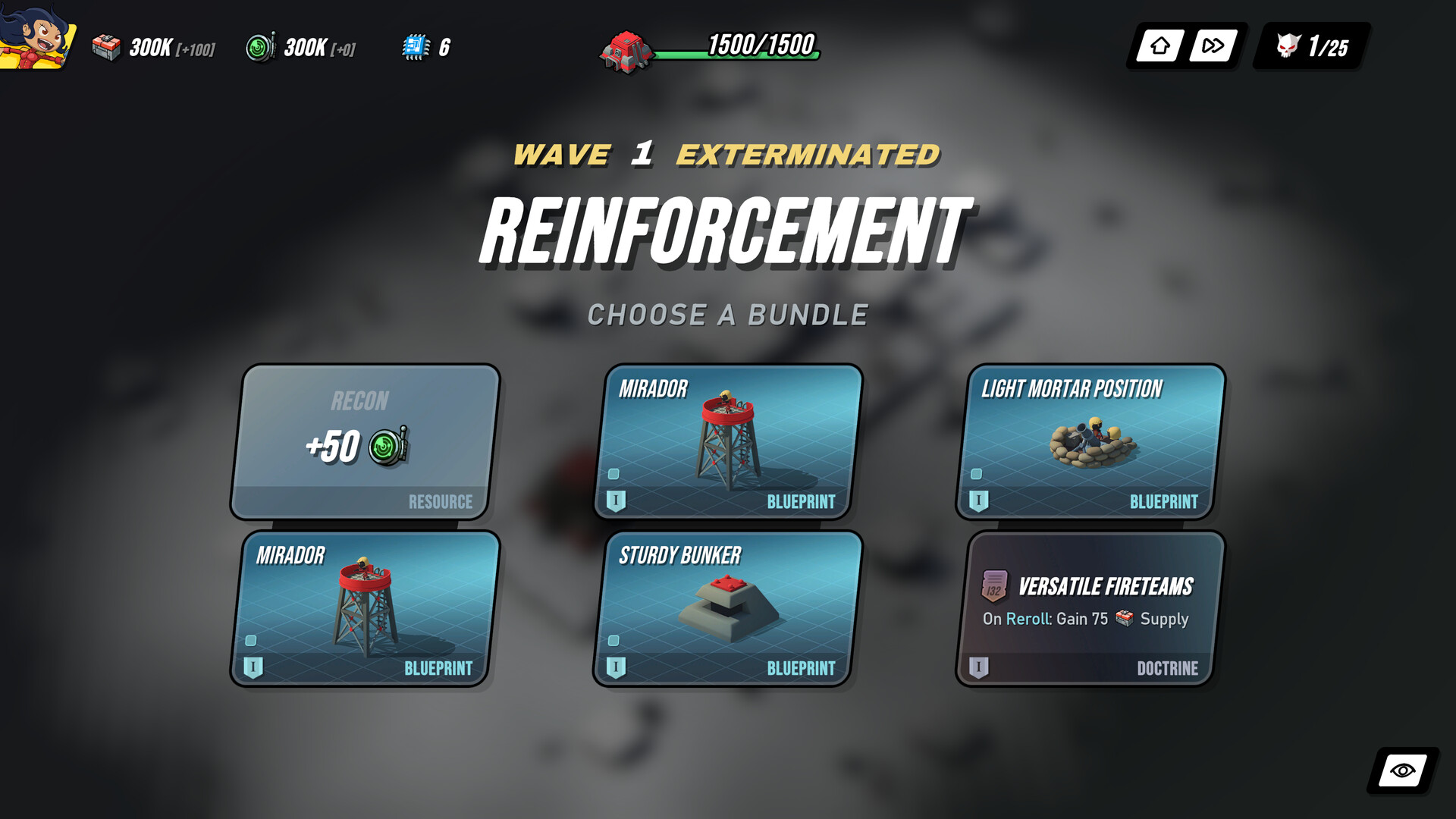 塔防统治/Tower Dominion_0