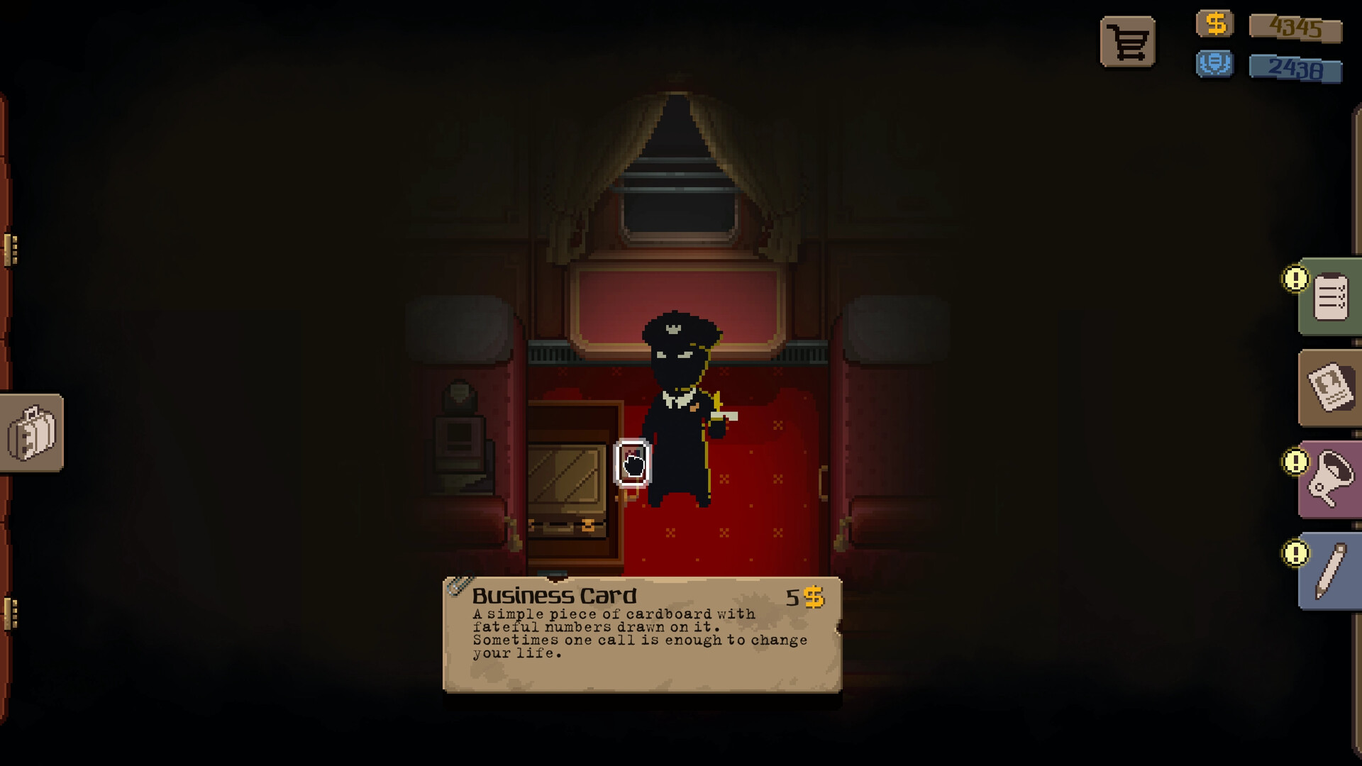 旁观者：列车长 Beholder: Conductor_1