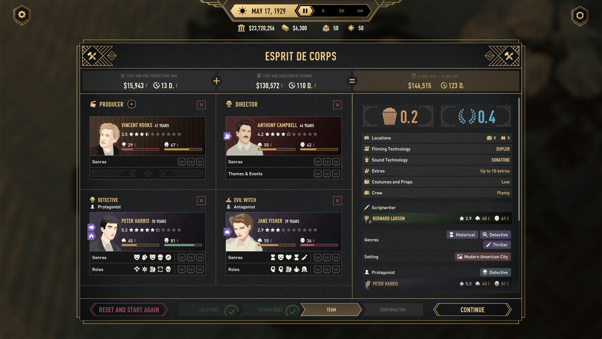 好莱坞动物 Hollywood Animal_0