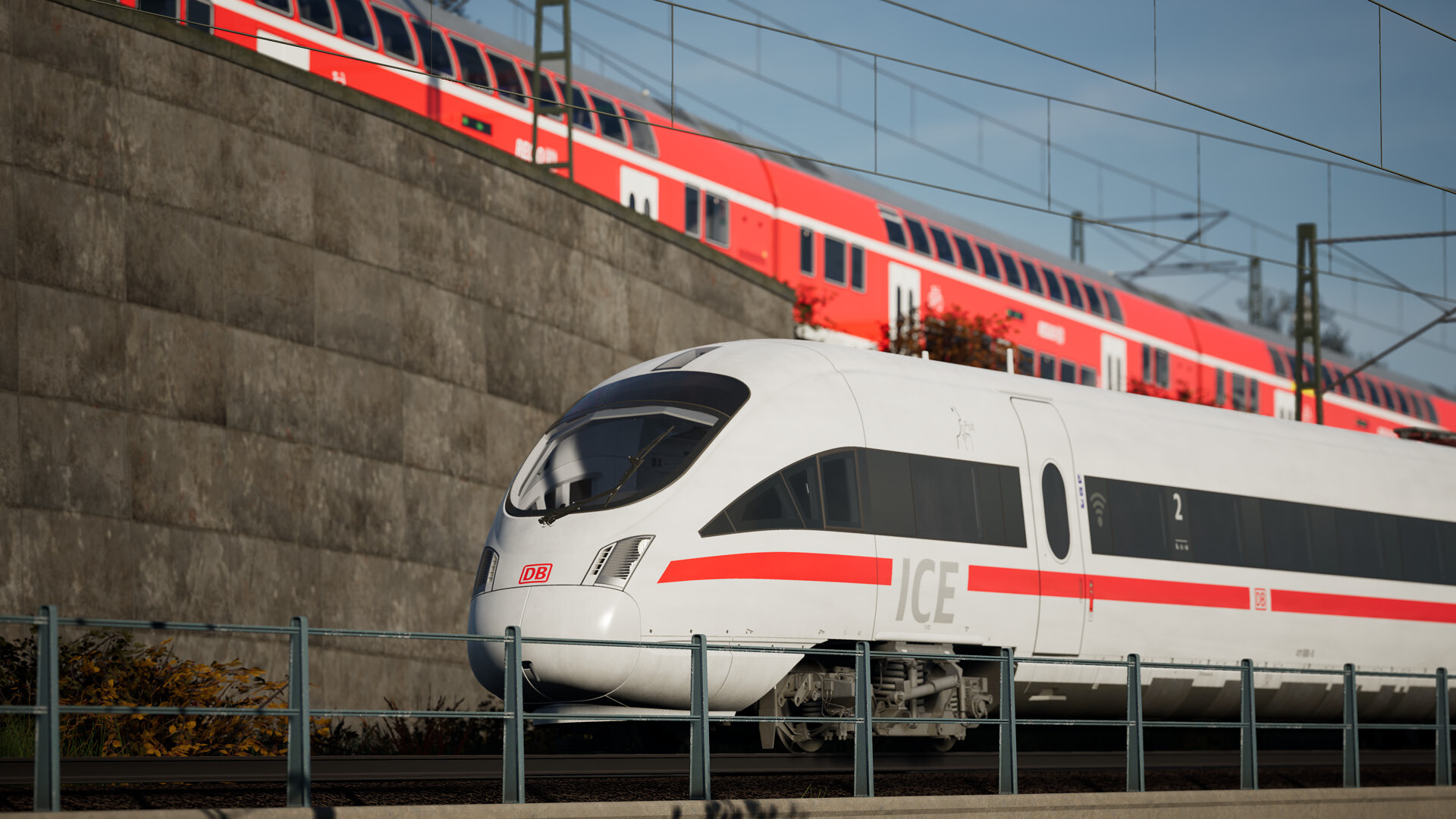 模拟火车世界5/Train Sim World 5_1