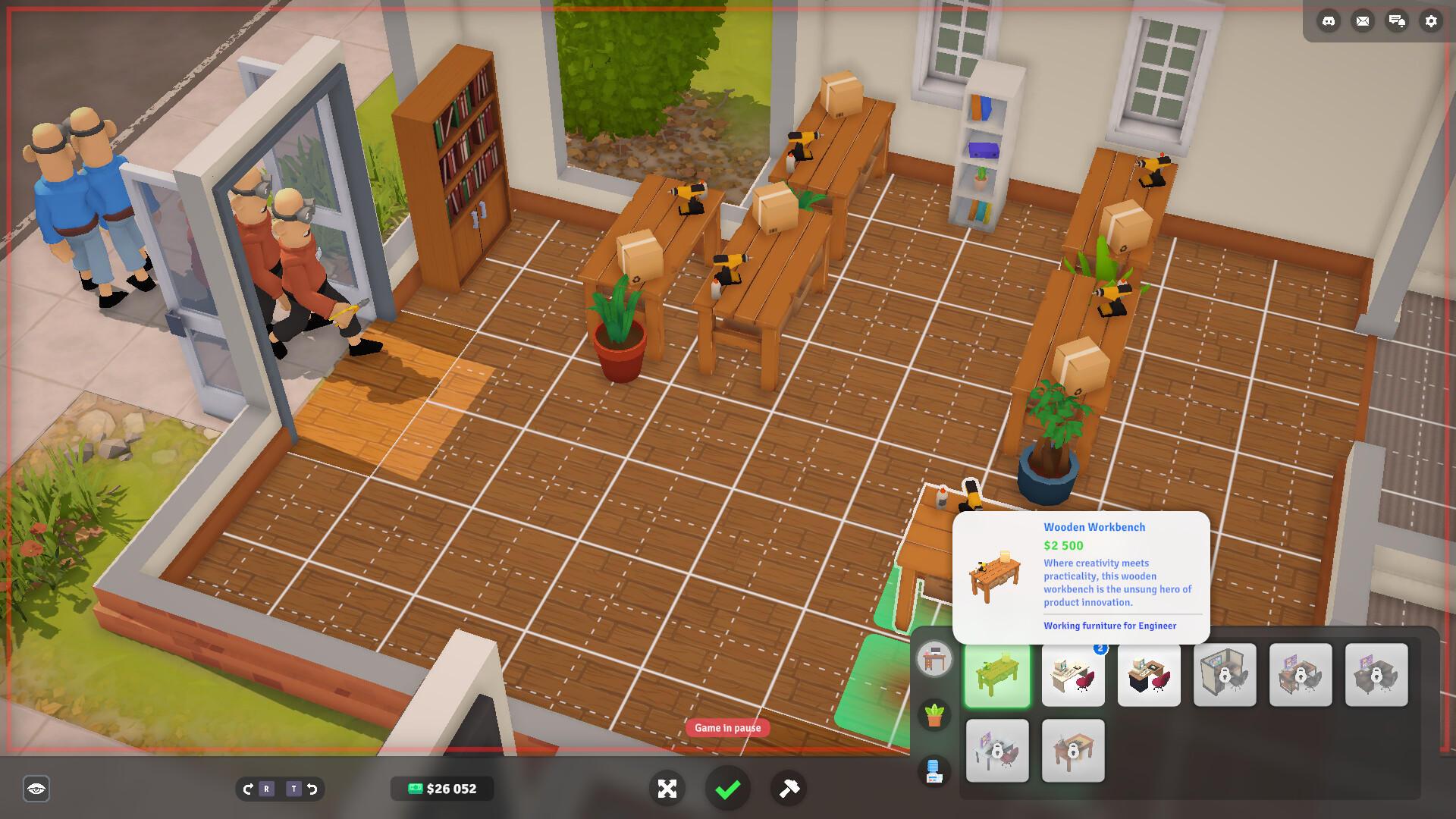 电子启动2：商业大亨/E-Startup 2 : Business Tycoon_1