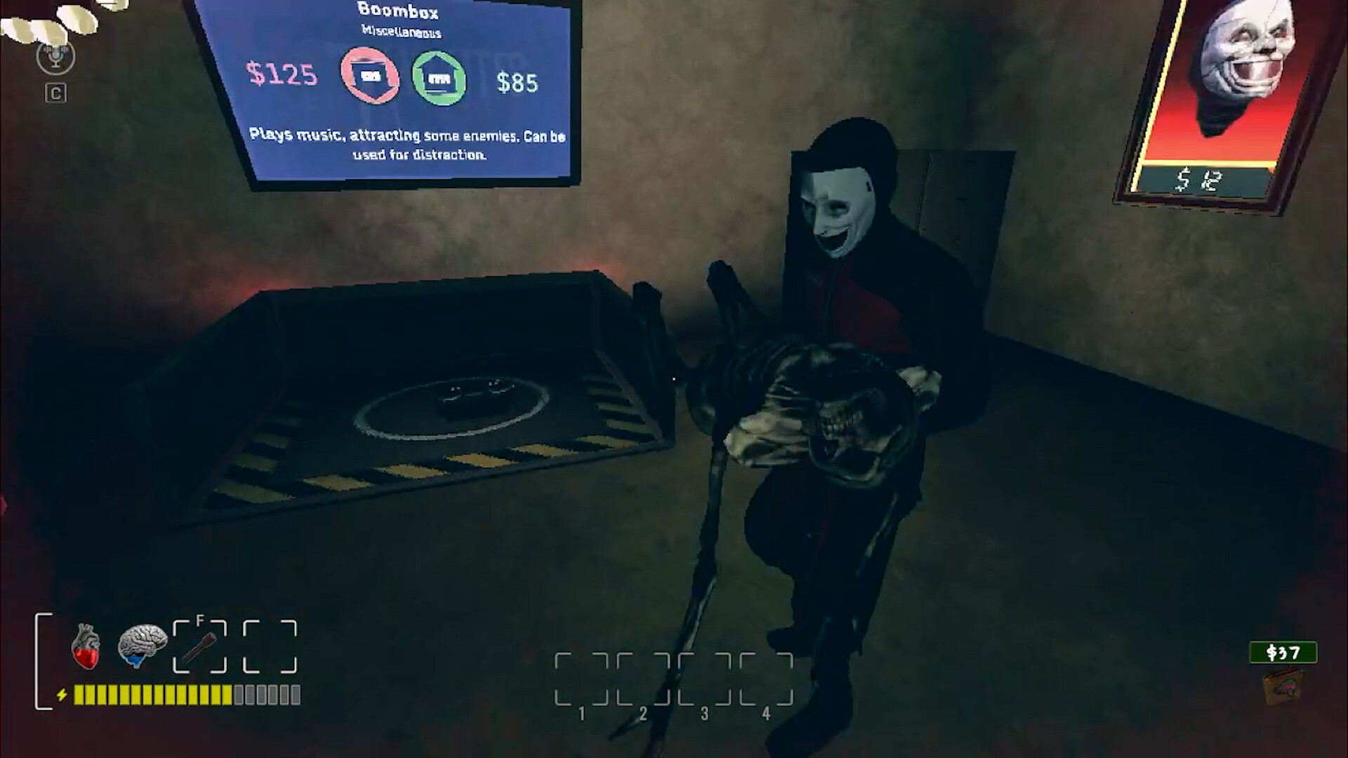 地狱7分钟 7 Minutes in Hell_0