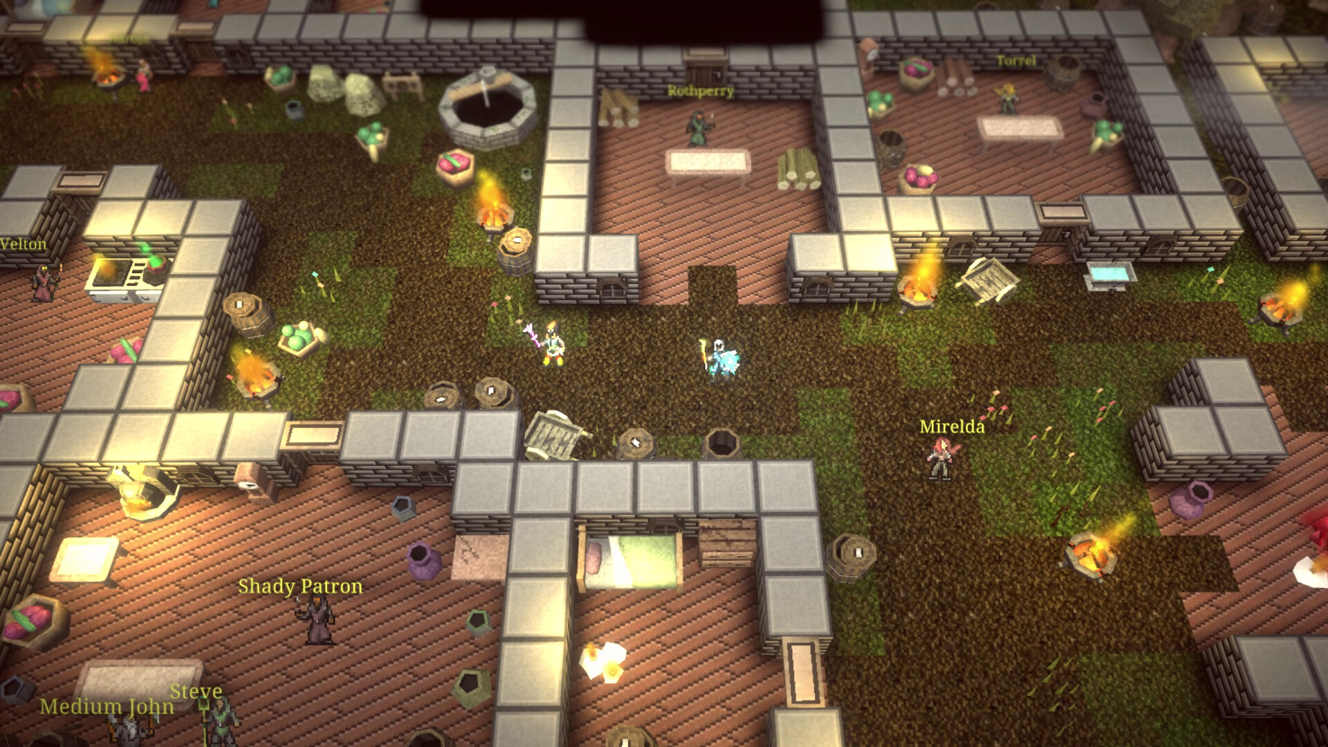 第九黎明：重制版/9th Dawn Remake_1